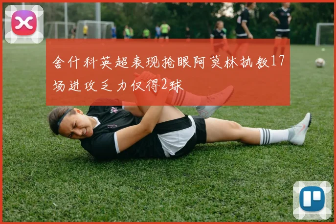 舍什科英超表现抢眼阿莫林执教17场进攻乏力仅得2球